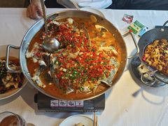 -潇湘码头·鲜湘菜(常营店)