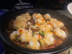 -绿茶餐厅(汇悦大融城店)