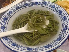 -山外山菜馆(玉泉路店)