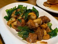 -花笙记打边炉·煲仔饭(五大道店)