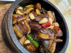 -阿巧一号私房菜(止园路店)