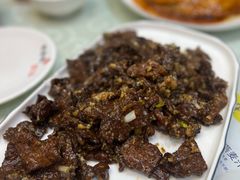 -同发号饭庄(复兴路店)