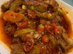 -新疆伊宁远征餐厅