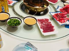 -福寿斋·老北京铜锅涮肉·烤鸭(顺义总店)