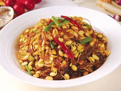 生财小炒-红尘酒肉小馆