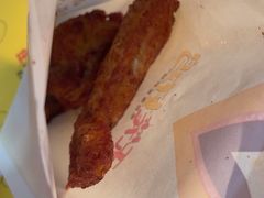 -麦当劳(大厂新城店)