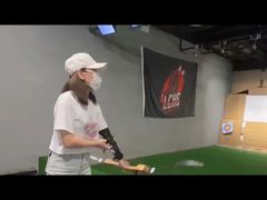 -i彻射箭俱乐部(新光界店)