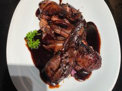 -老头儿油爆虾·知味杭州(爱琴海购物中心)