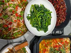 -蛙兔鸡自贡风味·特色江湖菜(广都店)