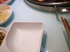 -捞的乐自助火锅(峨眉店)