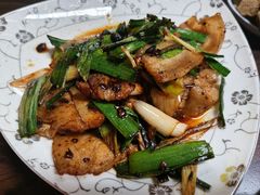 -口口香小吃店