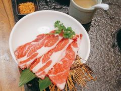 -九田家黑牛烤肉料理(石路天虹店)