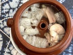 -蝴蝶泉宾馆-中餐厅