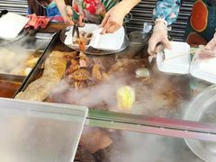 -明记牛杂(新马路分店)