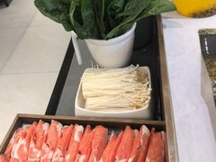 -百岁我家酸菜鱼(龙湾万达店)