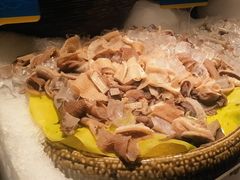 -星伦多自助料理·涮烤一体(江桥万达店)
