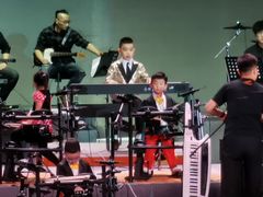 -罗兰数字音乐教育(居然之家丽泽店)