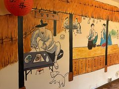-恩你小木屋·烤肉韩式料理(嘉兴秀洲店)
