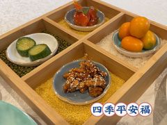 -红棉中餐厅·广州海航威斯汀酒店