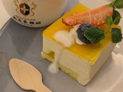 -马迭尔西餐厅(中央大街店)