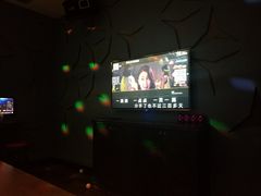 -范特西FANTASY量贩式KTV(民主广场店)