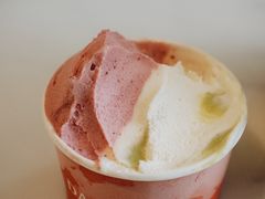-Dal Cuore 达可芮冰淇淋(陕西北路店)