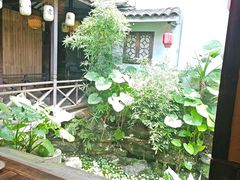 -大自然(鲁家村店)
