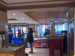 -添福来墨鱼饺子 · 海鲜东北菜(泡崖店)