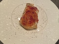 -枫品铁板烧(东樾店)