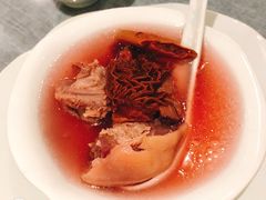 -茶油香闽南菜·花园餐厅(前埔店)