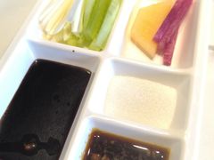 -玉林烤鸭店(黄村兴华店)