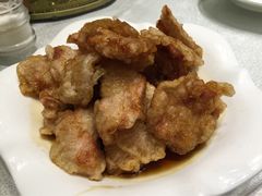 红樱桃饭店-红樱桃·新派辽菜(北行店)