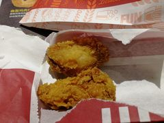 -肯德基(昌里店)