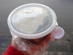 鸳鸯糊-鞠氏黑芝麻糊(水塔店)