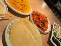 -香香春饼·非遗技艺(万达店)
