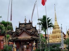 -西双版纳傣族园