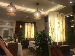 -阿诺泰·泰国餐厅(紫荆店)