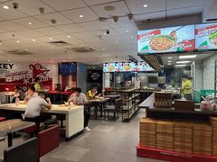 -72街荷叶饭(东方宝泰广场店)