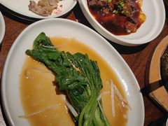 -绿茶餐厅(燕郊永旺店)