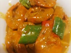 -海宝酒家(中山四路店)