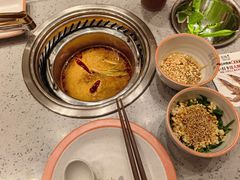 -喜味涮自助小火锅(广州东圃天河城店)