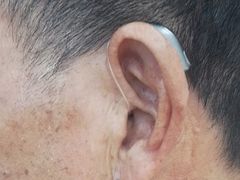 -声望听力助听器(东方路店)