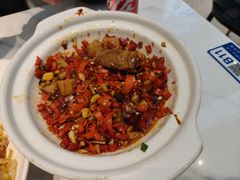 -兰湘子·湘菜小炒(盛龙广场店)