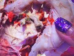 -半岛听涛蒸汽海鲜自助(K11店)