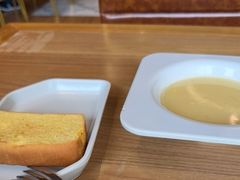 -豪客来牛排(红豆万花城店)