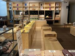 面包甜点陈列柜-T館·花园艺术餐厅