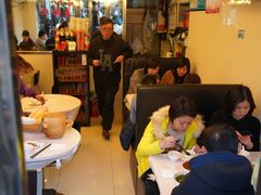 -玲珑餐厅(陕西南路店)