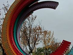 -府河摄影公园