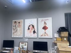 -海马体照相馆(海口日月广场店)