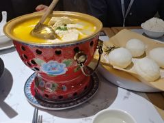 -关东小磨东北菜(漕河泾印象城店)